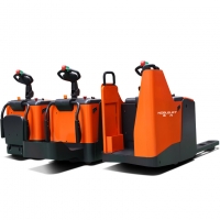 PT20/25/30H PT20H PLUS諾力高速物流電動(dòng)搬運(yùn)車(chē)，諾力電動(dòng)搬運(yùn)車(chē)