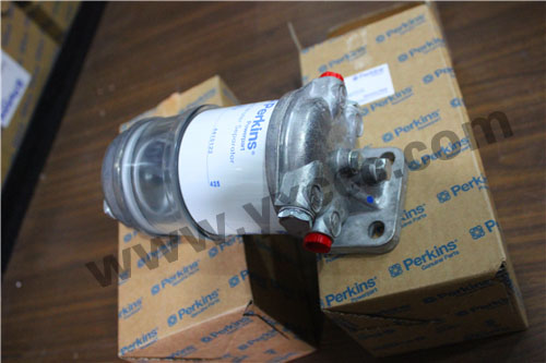 珀金斯Perkins 柴油機(jī)提升泵、2656818燃料過(guò)濾器(1000)