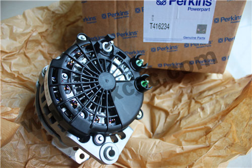 珀金斯Perkins 柴油機(jī)柴油發(fā)動(dòng)機(jī)配件NS10089充電發(fā)電機(jī)、1870742 C92進(jìn)排氣岐管(16