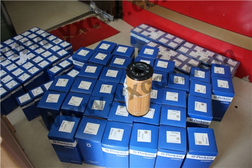 珀金斯Perkins 柴油發(fā)動(dòng)機(jī)1878042 C92燃油、空氣過濾器(1600)