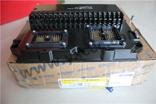 珀金斯Perkins 1206E柴油發(fā)動機柴油發(fā)電機組T407836搖臂室蓋墊、進排氣岐管、462